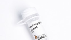 New England Biolabs, Inc. 5-Methoxy-Uridine-5-Triphosphate (5-Methoxy-UTP) - 10 umol