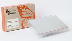 New England Biolabs, Inc.&nbsp;NEBNext LV Unique Dual Index Primers Set 5 - 96 reactions