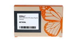 New England Biolabs, Inc. NEBNext ARTIC SaRS-CoV-2 FS Library Prep Kit (Illumina) 96 rxn