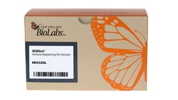New England Biolabs, Inc.&nbsp;NEBNext Immune Sequencing Kit (Human) - 96 rxn