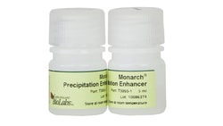 New England Biolabs, Inc. Monarch Precipitation Enhancer - 10 ml