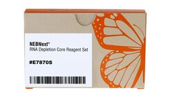 New England Biolabs, Inc.&nbsp;NEBNext RNA Depletion Core Reagent Set with RNA Sample Purification Beads - 96 rxns