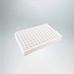 Revvity Health Sciences Inc Uncoated Scintiplate-96, Clear, Flat, 200/PK