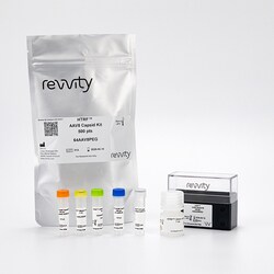 Revvity Health Sciences Inc HTRF AAV8 Detection Kit, 10,000 Assay Points,