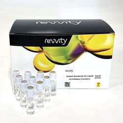 Revvity Health Sciences Inc&nbsp;14C & 3H Quenched Standard Set, 7 mL Vial