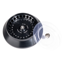 Revvity Health Sciences Inc Microcentrifuge Tube Rotor, 24 x 2 mL