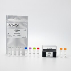 Revvity Health Sciences Inc HTRF Human Total FGFR2 Detection Kit, 10,000 Assay Points