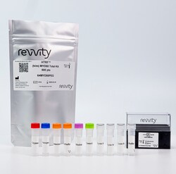 Revvity Health Sciences Inc HTRF Total Myd88 Detection Kit, 10,000 Assay Points