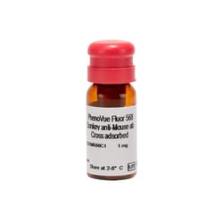 Revvity Health Sciences Inc&nbsp;PhenoVue Fluor 568 - Donkey Anti-Mouse Antibody Cross-Adsorbed