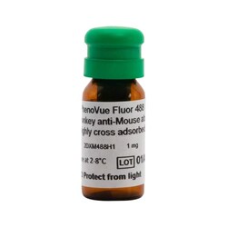 Revvity Health Sciences Inc&nbsp;PhenoVue Fluor 488 - Donkey Anti-Mouse Antibody Highly Cross-Adsorbed