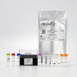 Revvity Health Sciences Inc&nbsp;HTRF Phospho-HSP27 (Ser78) Detection Kit, 50,000 Assay Points
