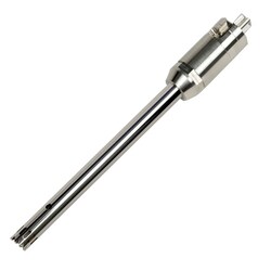 Revvity Health Sciences Inc Stainless Steel Generator Probes, 7 x 110 mm
