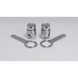 Revvity Health Sciences Inc Milling Jars and O-Rings, 25 mL (2/pk)