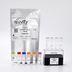 Revvity Health Sciences Inc&nbsp;HTRF Human Total HSP27 Detection Kit, 10,000 Assay Points