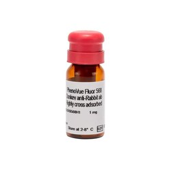 Revvity Health Sciences Inc&nbsp;PhenoVue Fluor 568 - Donkey Anti-Rabbit Antibody Highly Cross-Adsorbed