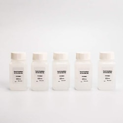 Revvity Health Sciences Inc PhenoVue Permeabilization 0.5% Triton X-100 Solution, 5x25mL
