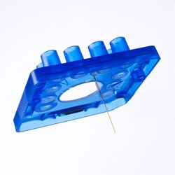 Revvity Health Sciences Inc&nbsp;DNA X-Mark Chip