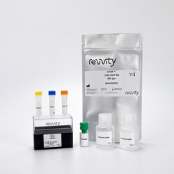 Revvity Health Sciences Inc&nbsp;HTRF CHO HCP Detection Kit, 10,000 Assay Points
