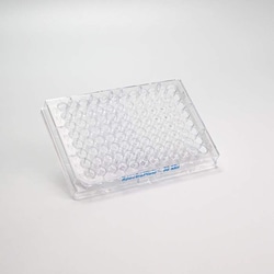 Revvity Health Sciences Inc SpectraPlate 96-well, clear, low binding, case of 50