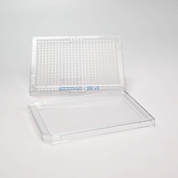 Revvity Health Sciences Inc SpectraPlate 384-well, clear, sterile, tissue culture treated, case of 50