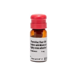 Revvity Health Sciences Inc&nbsp;PhenoVue Fluor 594 - Donkey Anti-Mouse Antibody Highly Cross-Adsorbed