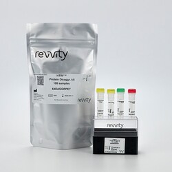 Revvity Health Sciences Inc&nbsp;HTRF Protein Disaggregation Kit, 500 Assay Points