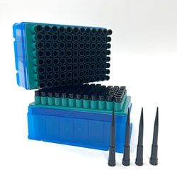 Revvity Health Sciences Inc&nbsp;Pipette Conductive Filter Tips, 175 ÂµL, Pre-sterilized, 960/PK