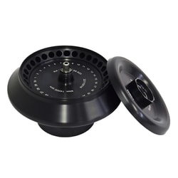 Revvity Health Sciences Inc Microcentrifuge Tube Rotor with Lid, 30 x 2 mL