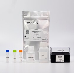 Revvity Health Sciences Inc&nbsp;HTRF Human ApoB Detection Kit, 10,000 Assay Points
