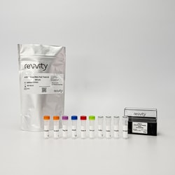 Revvity Health Sciences Inc&nbsp;HTRF Human and Mouse Total RNA Pol II Detection Kit, 50,000 Assay Points
