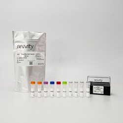 Revvity Health Sciences Inc HTRF Human and Mouse Total RNA Pol II Detection Kit, 500 Assay Points