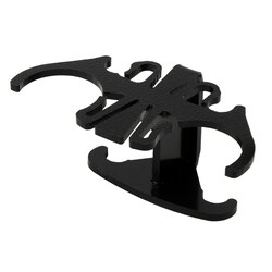 Revvity Health Sciences Inc Omni Prep Tube Holder, 30 mL - 50 mL