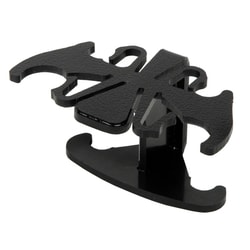 Revvity Health Sciences Inc Omni Prep Tube Holder, 15 mL