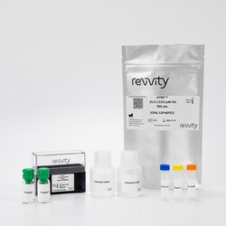 Revvity Health Sciences Inc&nbsp;HTRF Human IL-12/IL-23 p40 Detection Kit, 500 Assay Points