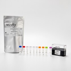 Revvity Health Sciences Inc&nbsp;HTRF Human Phospho-FGFR3 (Tyr647/648) Detection Kit, 10,000 Assay Points