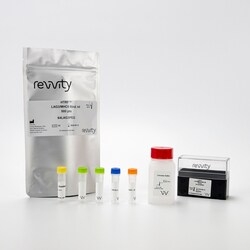 Revvity Health Sciences Inc&nbsp;HTRF Human LAG3 / MHCII Binding Kit, 10,000 Assay Points