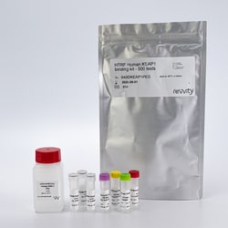Revvity Health Sciences Inc&nbsp;HTRF Human KEAP1 Binding Kit, 10,000 Assay Points