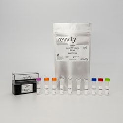 Revvity Health Sciences Inc&nbsp;HTRF Human & Mouse Total HTT Detection Kit, 500 Assay Points