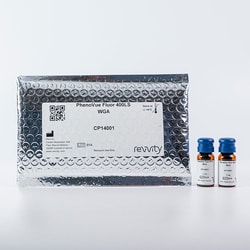 Revvity Health Sciences Inc PhenoVue Fluor 400LS - WGA