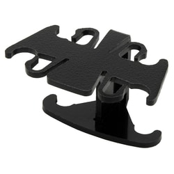 Revvity Health Sciences Inc Omni Prep Tube Holder, 5 mL