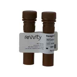 Revvity Health Sciences Inc&nbsp;Cellaca PLX, Caspase 3/RubyDead Apoptosis Kit, 100 Tests
