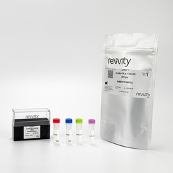 Revvity Health Sciences Inc&nbsp;HTRF Human Phospho-MerTK (Tyr749) Detection Kit, 10,000 Assay Points