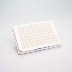 Revvity Health Sciences Inc OptiPlate 96-well, white, high binding, case of 50