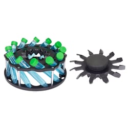 Revvity Health Sciences Inc&nbsp;Bead Ruptor Elite 15 mL Tube Carriage & Finger Plate