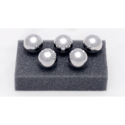 Revvity Health Sciences Inc Milling Balls, 10 mm (10/pk)