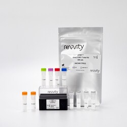 Revvity Health Sciences Inc&nbsp;HTRF Human & Mouse Total CHK-1 Detection Kit, 500 Assay Points