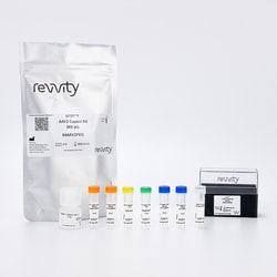 Revvity Health Sciences Inc&nbsp;HTRF AAV2 Detection Kit, 10,000 Assay Points