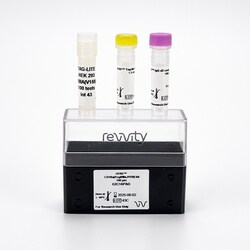Revvity Health Sciences Inc&nbsp;HTRF CD16a (FcgRIIIa, V158) Cellular Binding Kit, 1,000 Assay Points