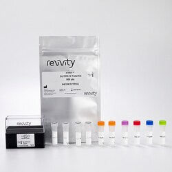 Revvity Health Sciences Inc&nbsp;HTRF Human Total CDK12 Detection Kit, 10,000 Assay Points