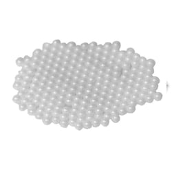 Revvity Health Sciences Inc Ceramic Beads Bulk, 1.4 mm, 325 g